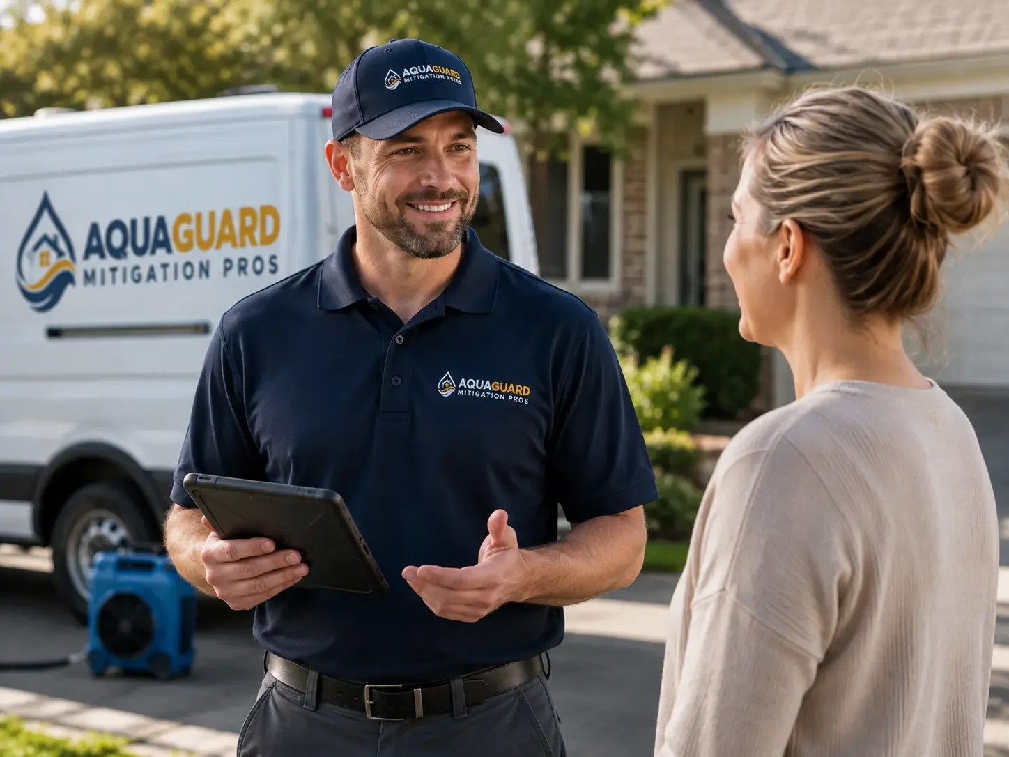 Water Damage Mitigation Cedarpines Park, CA FAQs